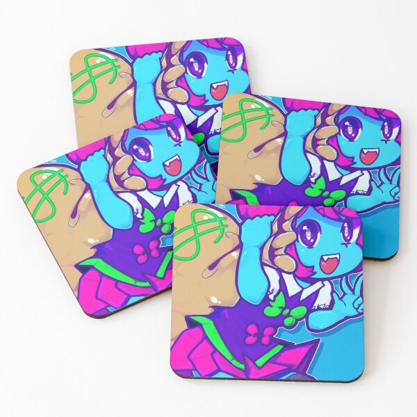 Item preview, Moneybag Hydra designed and sold by panda-eggs.