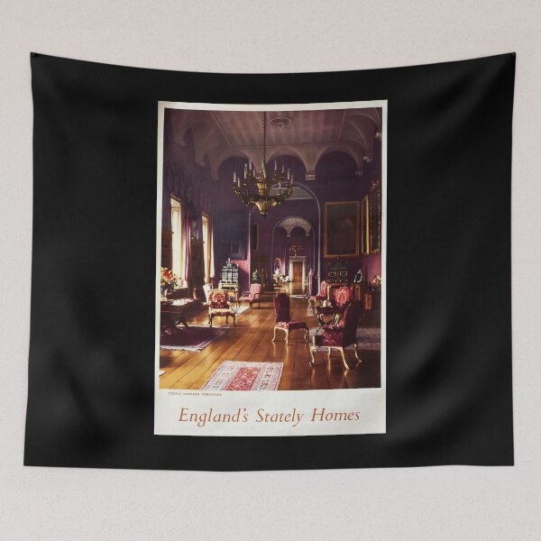 Item preview, cartel ferroviario England designed and sold by stickart-marek.
