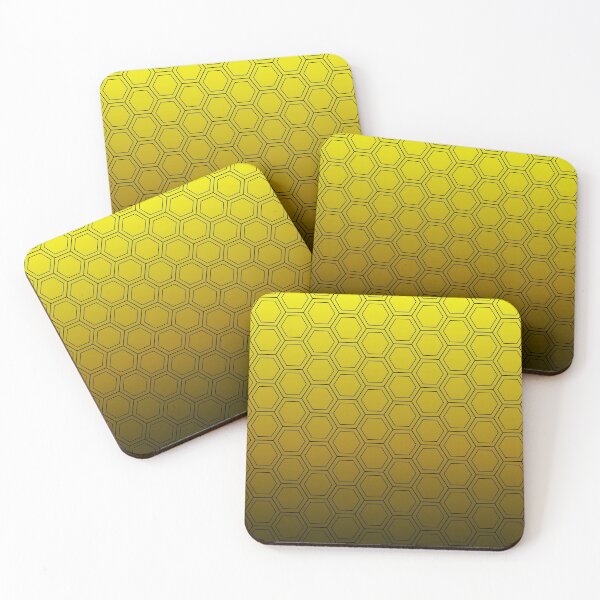 Item preview, Hexagons... Again designed and sold by Just Some Design.