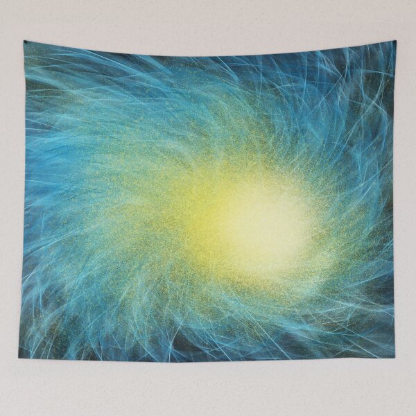 Item preview, Faceted Atmospheric Spiral designed and sold by SirkDesignsLtd.