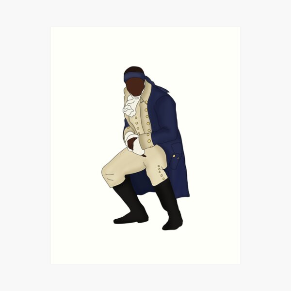 Hercules mulligan revolutionary online war