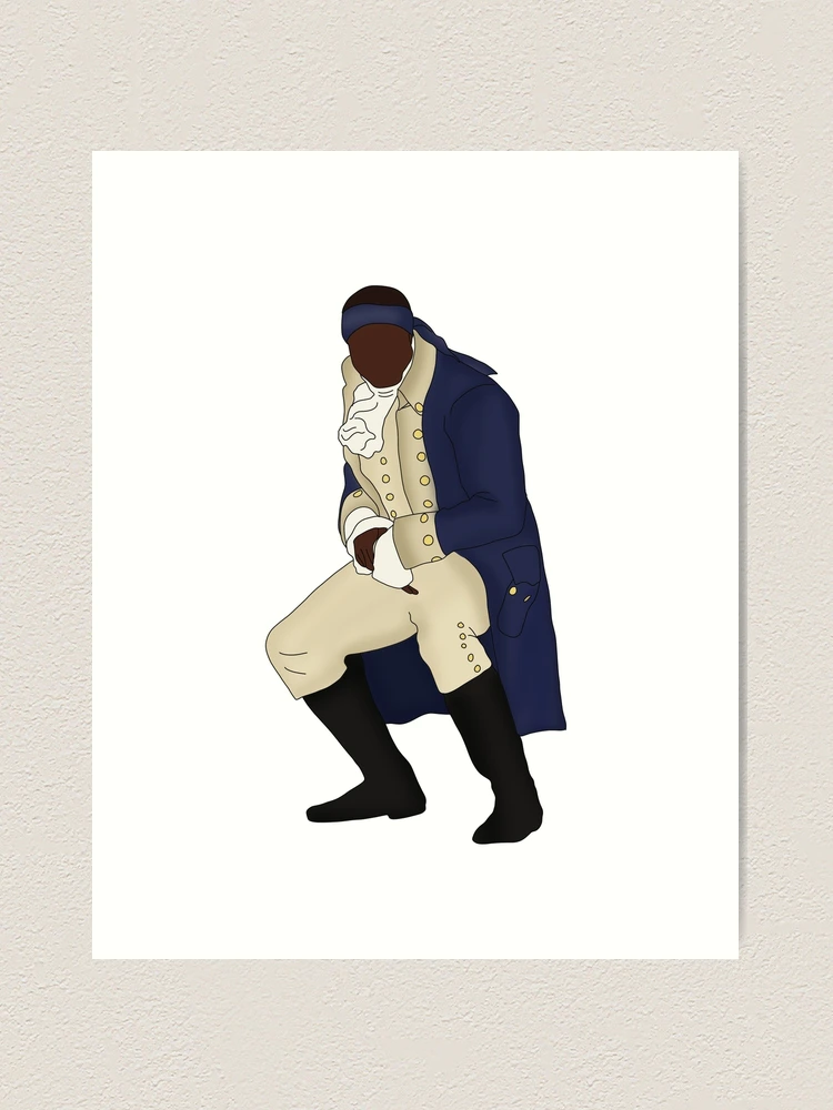 Alexander hamilton x hercules mulligan best sale