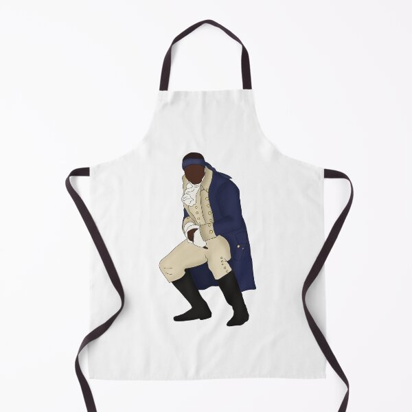 Item preview, Hercules Mulligan Hamilton designed and sold by jelliebean32.