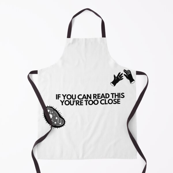 Item preview, Covid-19 Funny Design designed and sold by cloudedsunset.