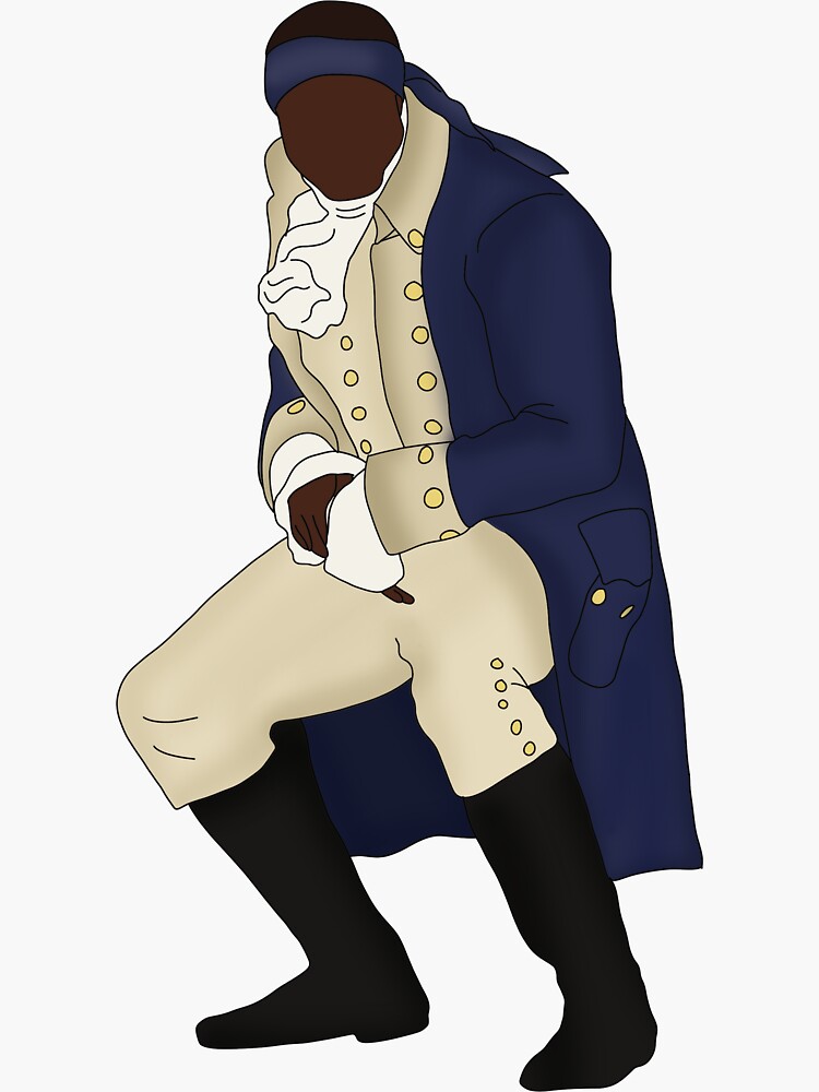 Hercules mulligan hamilton best sale