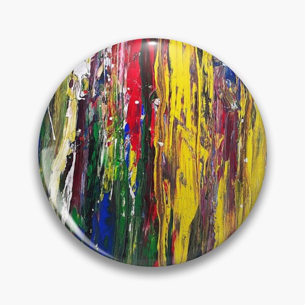 Item preview, Tempera paint designed and sold by Rafi04.