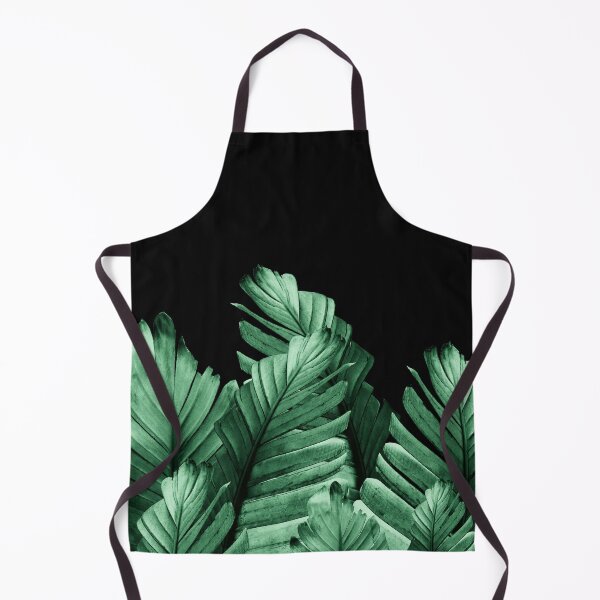 Item preview, Green Banana Leaves Dream #2 #tropical #decor #art designed and sold by Anita's & Bella's Art.