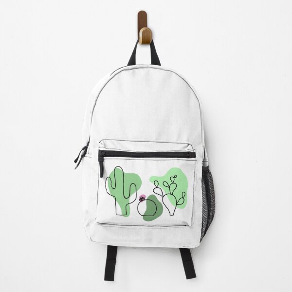 Item preview, Minimalist Cactus designed and sold by Zoe Abner.