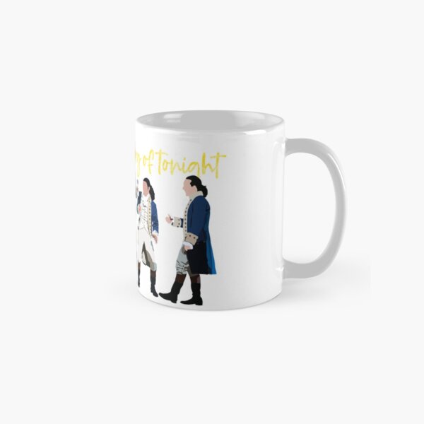 Item preview, Story of Tonight designed and sold by gretchish.