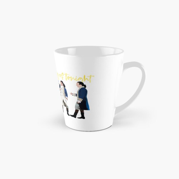 Story of Tonight Tall Mug