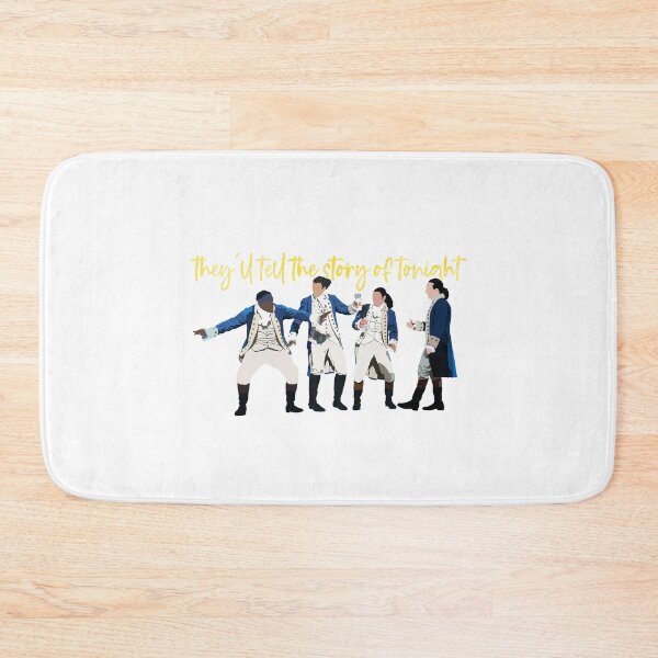 Item preview, Story of Tonight designed and sold by gretchish.