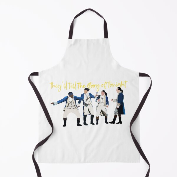 Item preview, Story of Tonight designed and sold by gretchish.