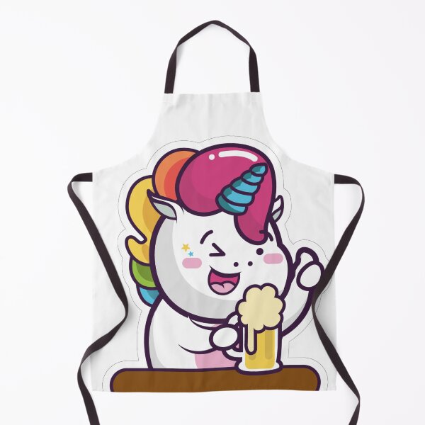 Item preview, Rainbow Unicorn designed and sold by PRIDELGBT.