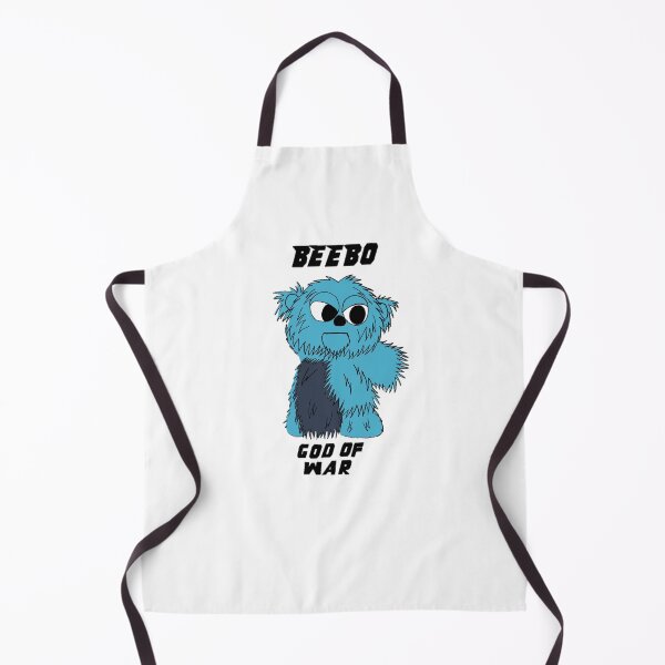 Item preview, Beebo God of War designed and sold by casnicole.