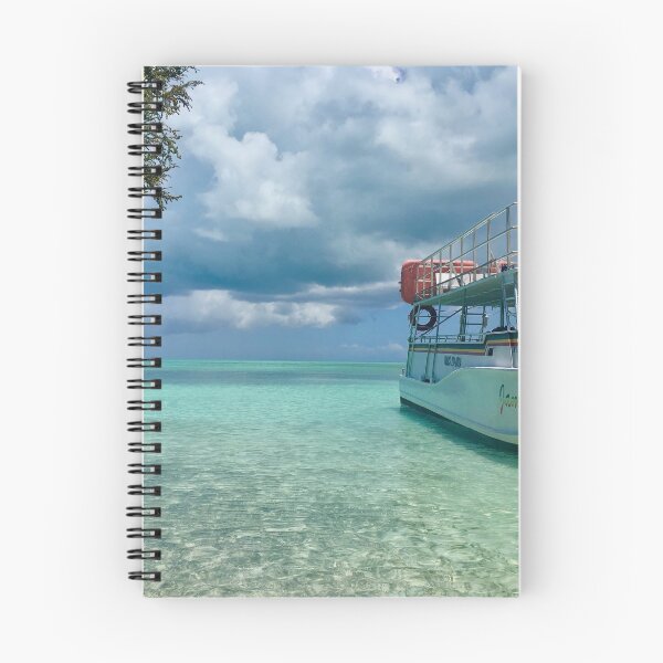 Item preview, Turks and Caicos - Provo Island - Jammin' on the clear shallows designed and sold by renprovo.