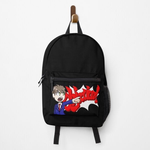 Item preview, Danganronpa: Objection! designed and sold by Daily-Doodle.