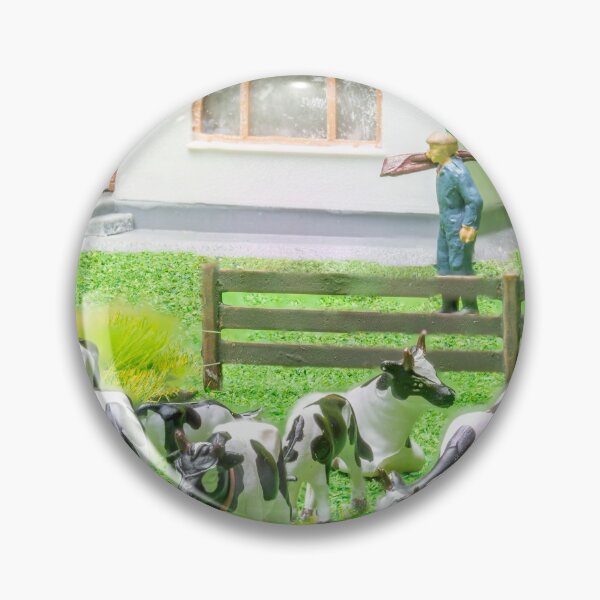 Item preview, Herding The Cows designed and sold by Steve Purnell Photography.
