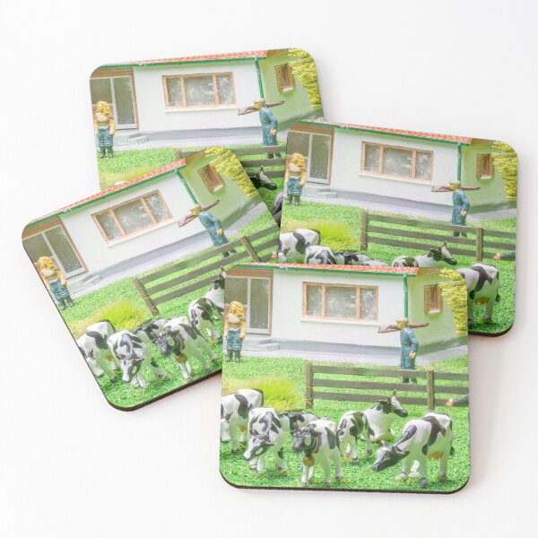 Item preview, Herding The Cows designed and sold by Steve Purnell Photography.