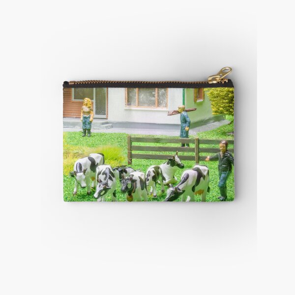 Item preview, Herding The Cows designed and sold by Steve Purnell Photography.