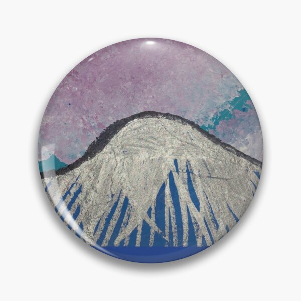 Item preview, Purple Mountain Skies designed and sold by rwartbyrw.