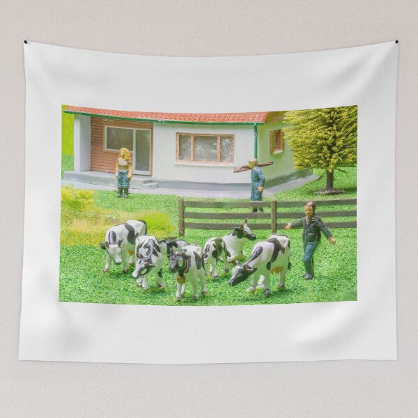 Item preview, Herding The Cows designed and sold by Steve Purnell Photography.
