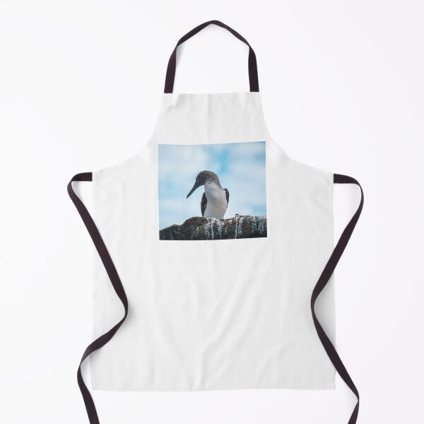 Item preview, Blue Footed Booby designed and sold by kbracey-meraki.