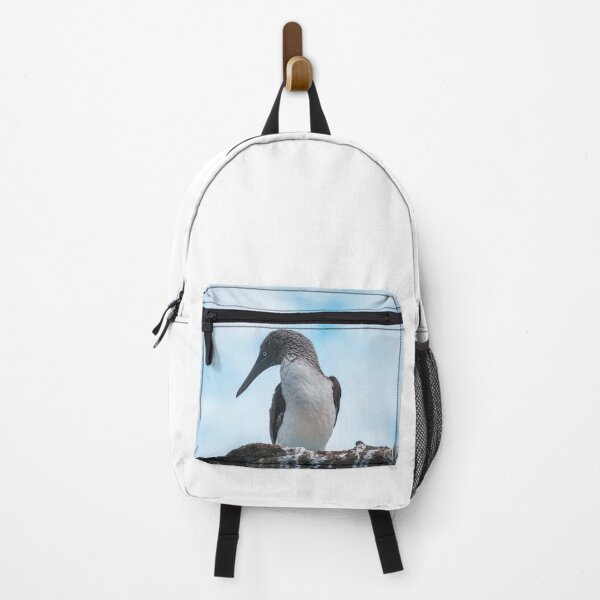 Item preview, Blue Footed Booby designed and sold by kbracey-meraki.