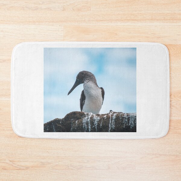 Item preview, Blue Footed Booby designed and sold by kbracey-meraki.