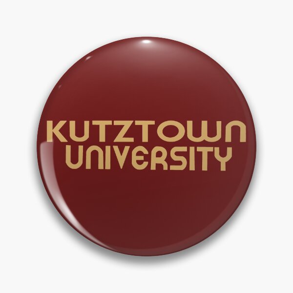 Item preview, Gold Kutztown University designed and sold by kaylanettleton.