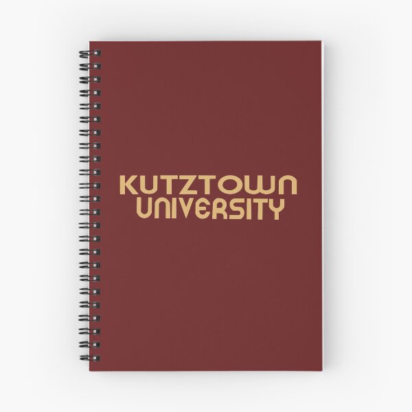 Item preview, Gold Kutztown University designed and sold by kaylanettleton.
