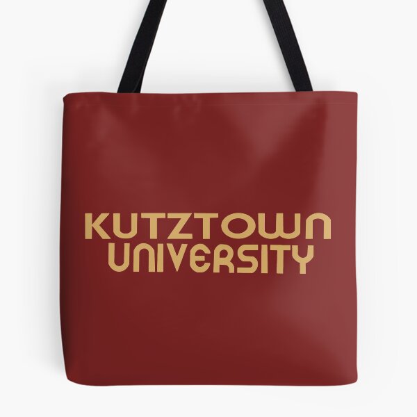 Item preview, Gold Kutztown University designed and sold by kaylanettleton.
