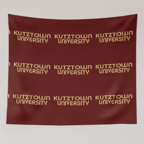 Item preview, Gold Kutztown University designed and sold by kaylanettleton.