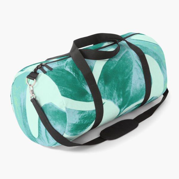 Item preview, Tropical Monstera Leaves Dream #4 #tropical #decor #art designed and sold by Anita's & Bella's Art.