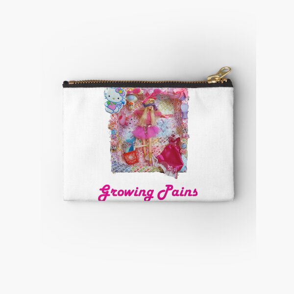 Item preview, Growing Paints Part 1(Text Variant) designed and sold by bigeyedweirdo.