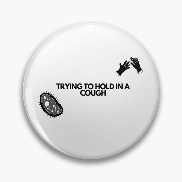 Item preview, Funny Covid-19 Joke designed and sold by cloudedsunset.