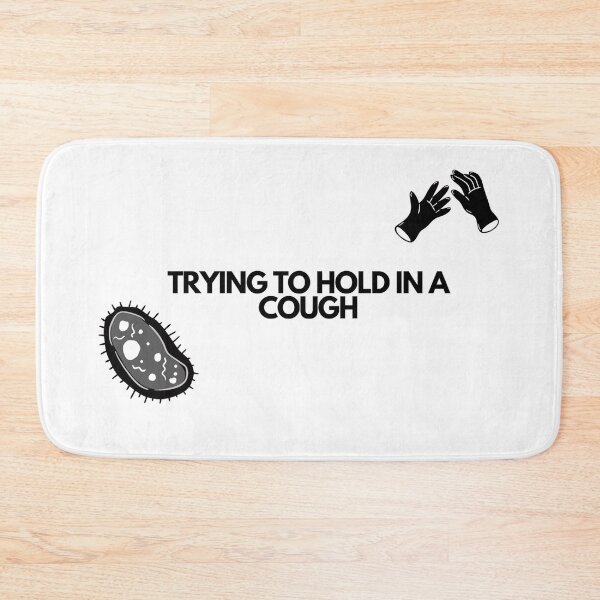 Item preview, Funny Covid-19 Joke designed and sold by cloudedsunset.