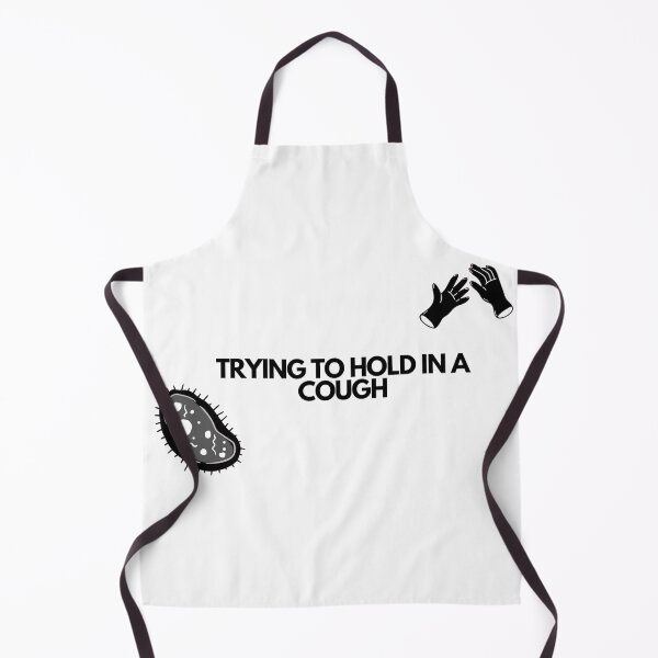 Item preview, Funny Covid-19 Joke designed and sold by cloudedsunset.