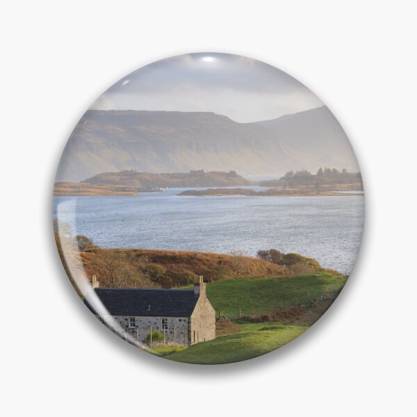 Item preview, Kilbrennan (Isle of Mull) designed and sold by bitm2007.