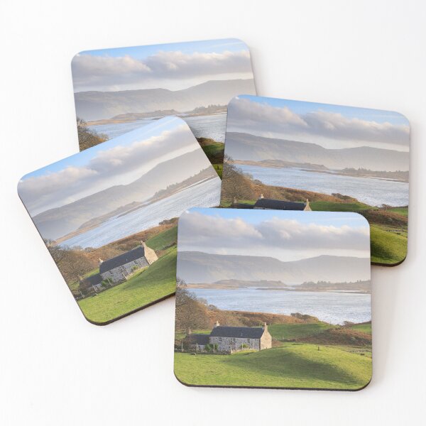 Item preview, Kilbrennan (Isle of Mull) designed and sold by bitm2007.