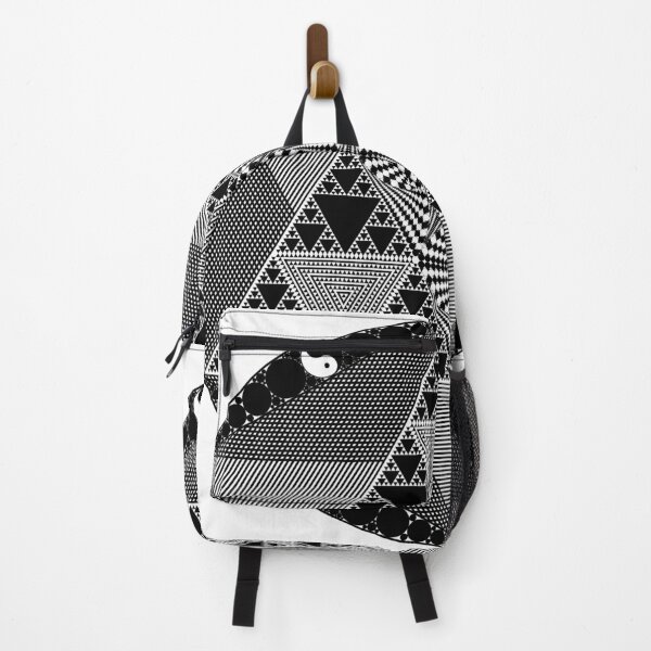 Item preview, Sierpinski Mandala designed and sold by kgssa.