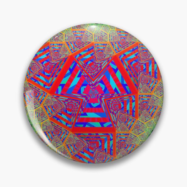 Item preview, Vortex Fractal designed and sold by kgssa.