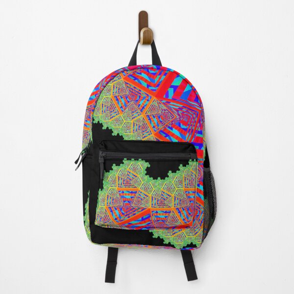 Item preview, Vortex Fractal designed and sold by kgssa.