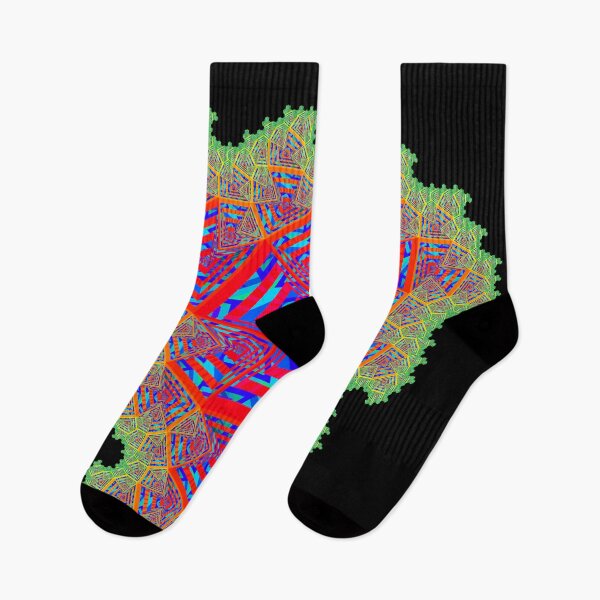 Item preview, Vortex Fractal designed and sold by kgssa.