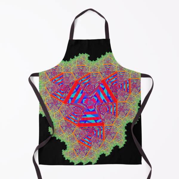 Item preview, Vortex Fractal designed and sold by kgssa.