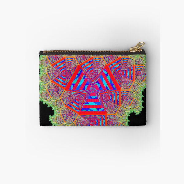 Aperçu de l'œuvre Vortex Fractal créée et vendue par kgssa.