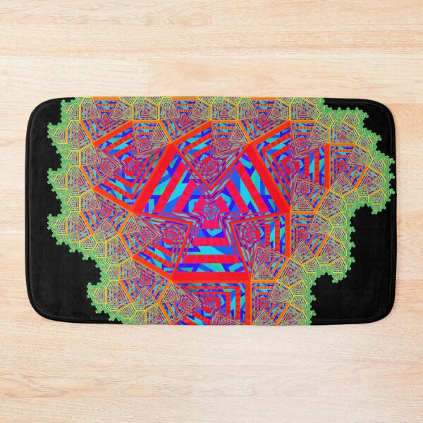 Item preview, Vortex Fractal designed and sold by kgssa.