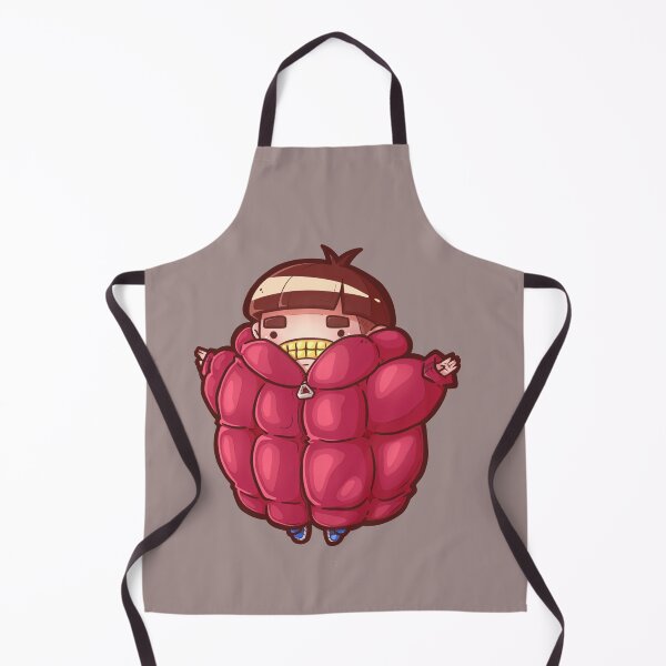 Item preview, Cute Chibi designed and sold by Krazh.