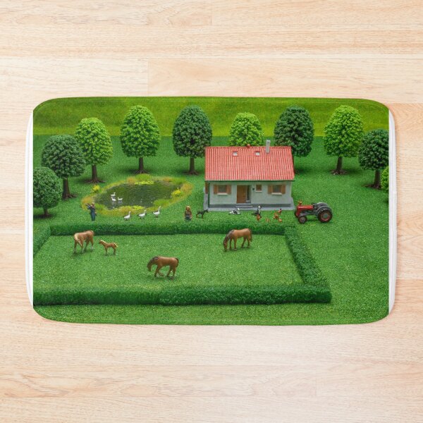 Item preview, The Horse Paddock designed and sold by Steve Purnell Photography.