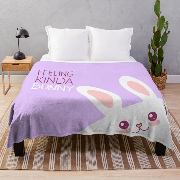 Item preview, Feeling Bunny designed and sold by AnishaCreations.