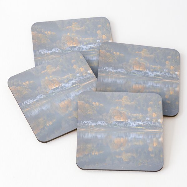 Item preview, Morning at Cairndow designed and sold by bitm2007.